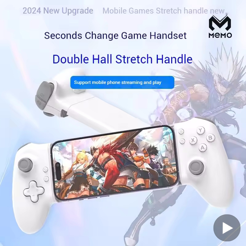 모바일 안드로이드 휴대폰, PC, 태블릿용 게임패드 게 - Retro Gaming Devices 리뷰 및 가격