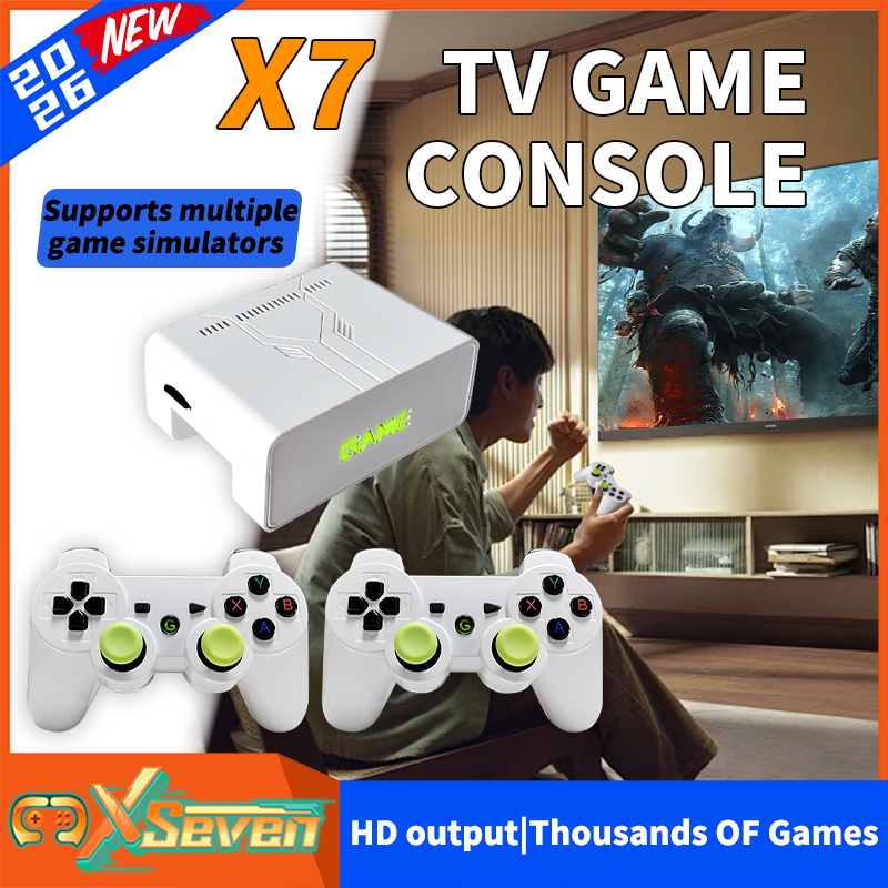 2026 뉴 코프리미 Y7 X7 128G 리눅스 시스템 - Retro Gaming System 리뷰 및 가격