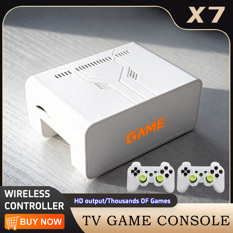 2026 뉴 코프리미 Y7 X7 128G 리눅스 시스템 - Retro Gaming System 리뷰 및 가격
