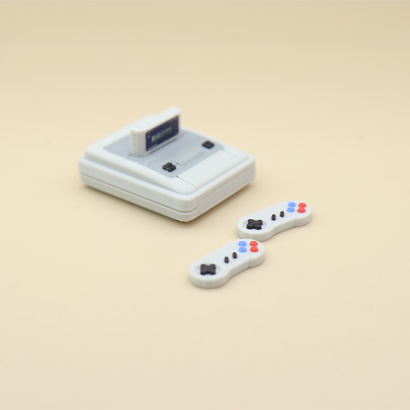 1세트 인형의 집 미니 레트로 게임 콘솔 아케이드 머신 - Retro Handheld Console 리뷰 및 가격