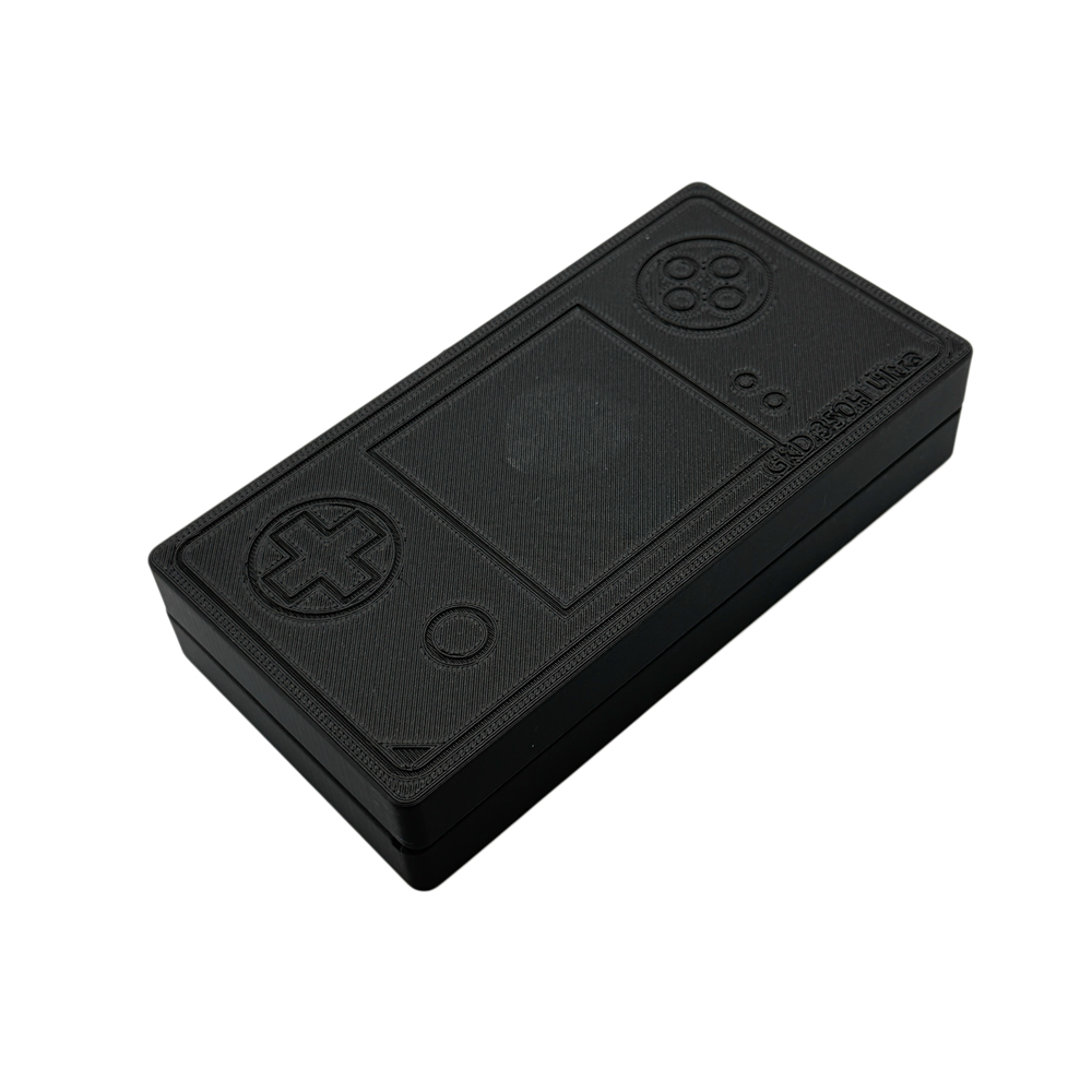 게임 키디 GKD350H 울트라 게임 콘솔 보호 박스  - Retro Gaming System 리뷰 및 가격