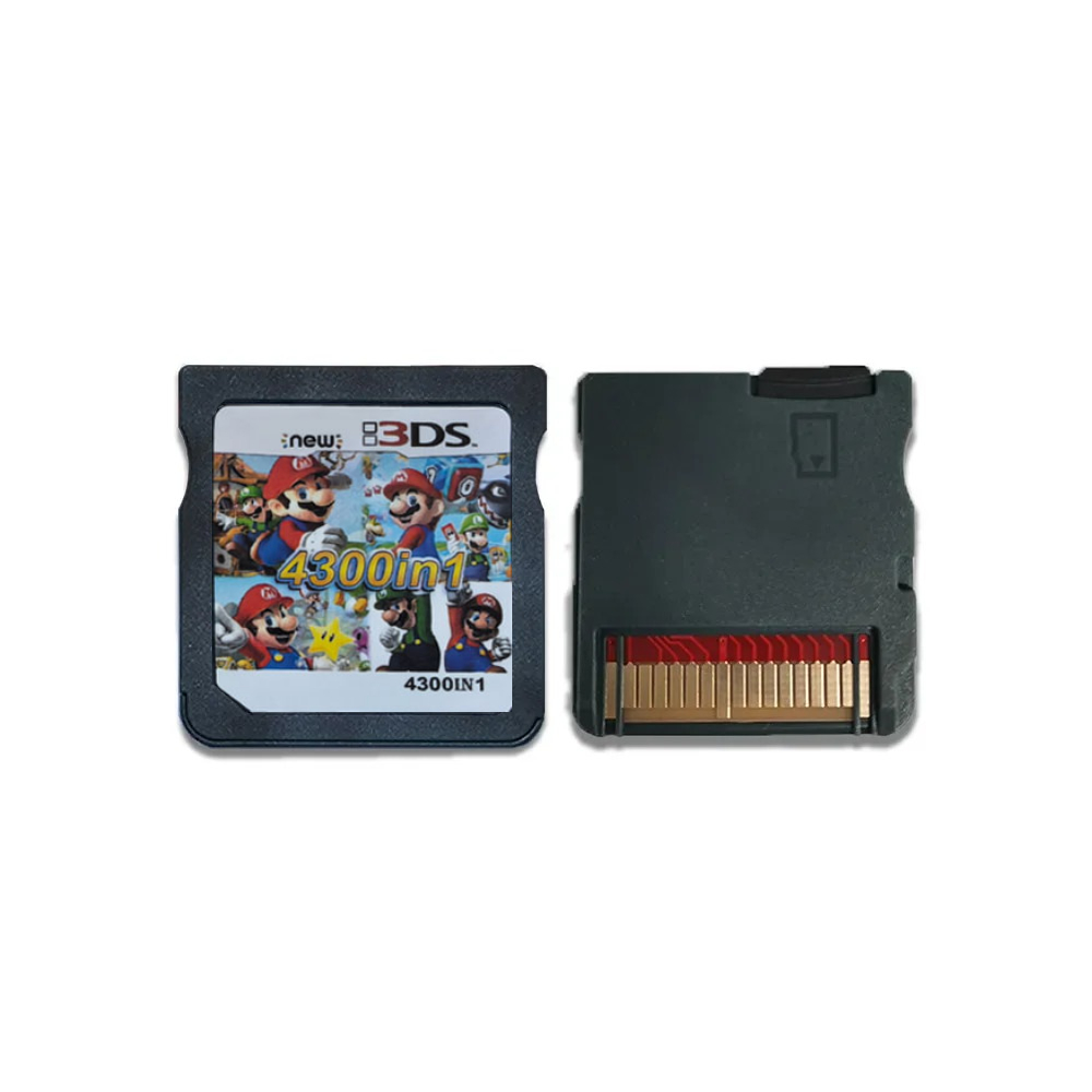 포켓몬 테마 다중 게임 카트리지(DS/3DS/NDSL/ - Retro Gaming Pokemon 리뷰 및 가격