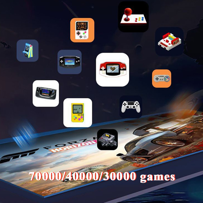 X2 레트로 게임 스틱 128GB 70000/30000 - Retro Gaming System 리뷰 및 가격