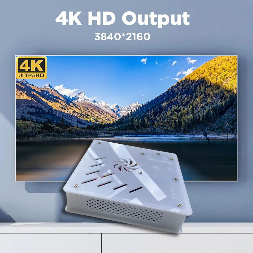 2026년 신형 X8 레트로 게임 콘솔 500GB |  - Retro Gaming System 리뷰 및 가격