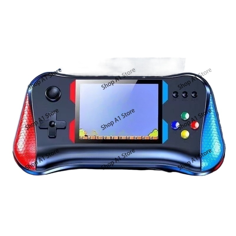 게임 콘솔 휴대용 생일 선물 레트로 게임 콘솔 ACT  - Retro Handheld Console 리뷰 및 가격
