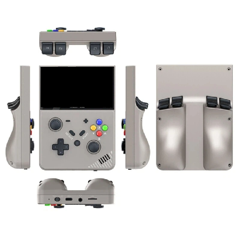 M18 레트로 휴대용 게임기 4K HD 출력 3D 아케 - Retro Gaming Devices 리뷰 및 가격