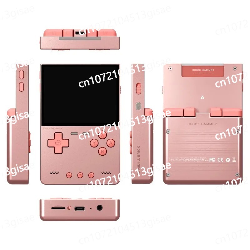 3.2인치 IPS 스크린 레트로 게임 시스템 비디오 게 - Retro Gaming Devices 리뷰 및 가격