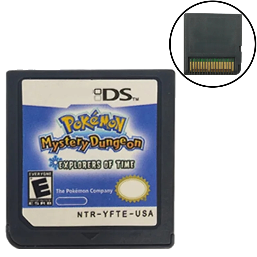 포켓몬 DS 게임 카트리지 하트골드 소울실버 플래티넘  - Retro Gaming Pokemon 리뷰 및 가격
