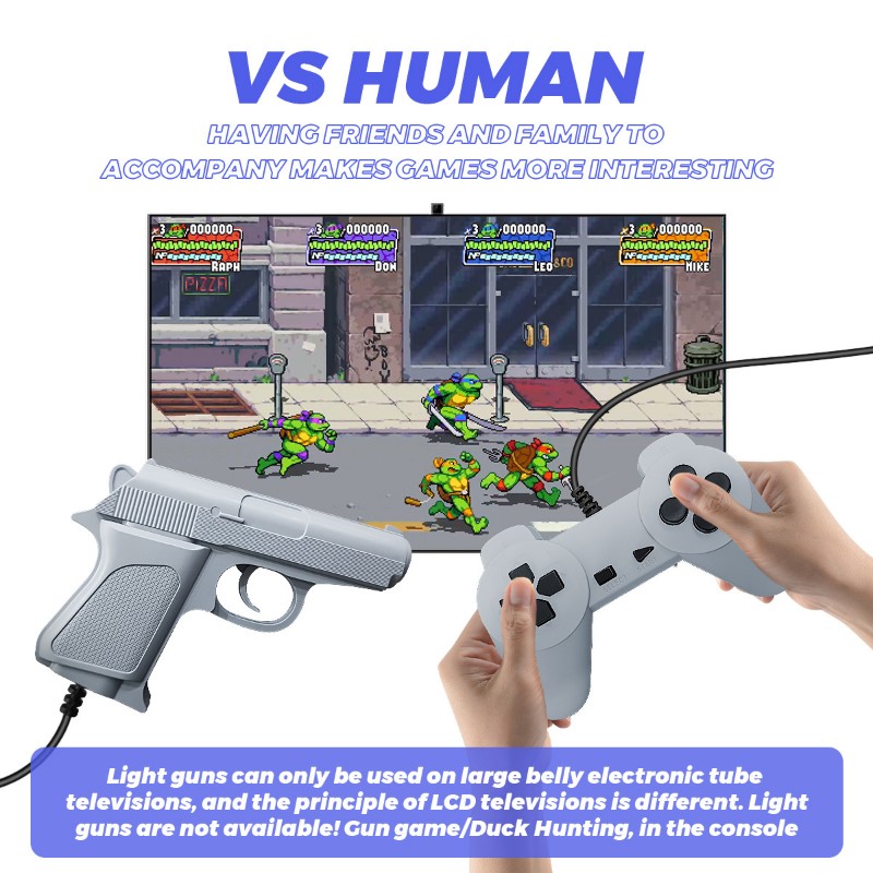FC 플러그인 콘솔 디자인, 8비트 게임 콘솔, 8비트 - Retro Handheld Console 리뷰 및 가격
