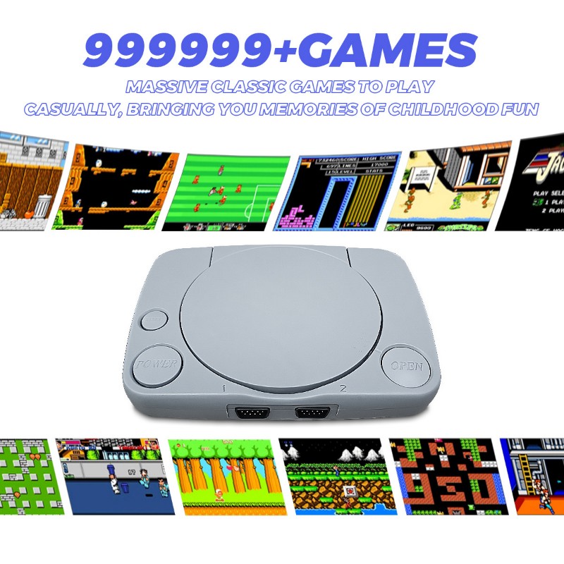 FC 플러그인 콘솔 디자인, 8비트 게임 콘솔, 8비트 - Retro Handheld Console 리뷰 및 가격