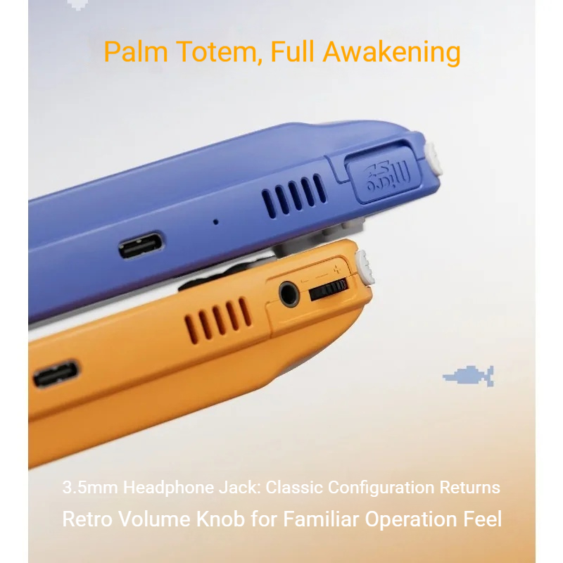 아야네오 콘크르 포켓 어드밴스 레트로 휴대용 게임 콘솔 - Retro Gaming Devices 리뷰 및 가격