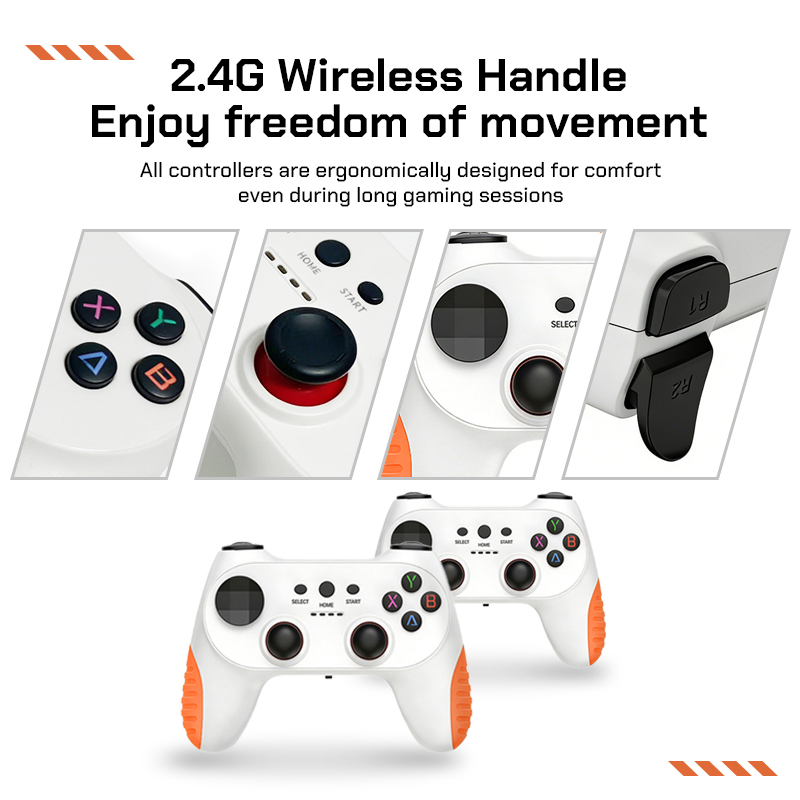 2026 신형 128G X10 PRO 게임스틱 4K 비 - Retro Gaming System 리뷰 및 가격