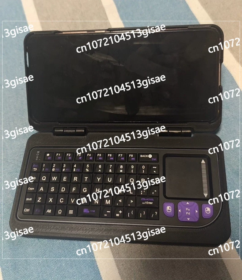 6인치 듀얼 부팅 휴대용 PC |   12GB 램 51 - Retro Handheld Console 리뷰 및 가격