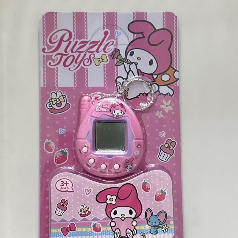 레트로 전자 애완동물 게임 콘솔 - 가상 몬스터 장난감 - Retro Handheld Console 리뷰 및 가격