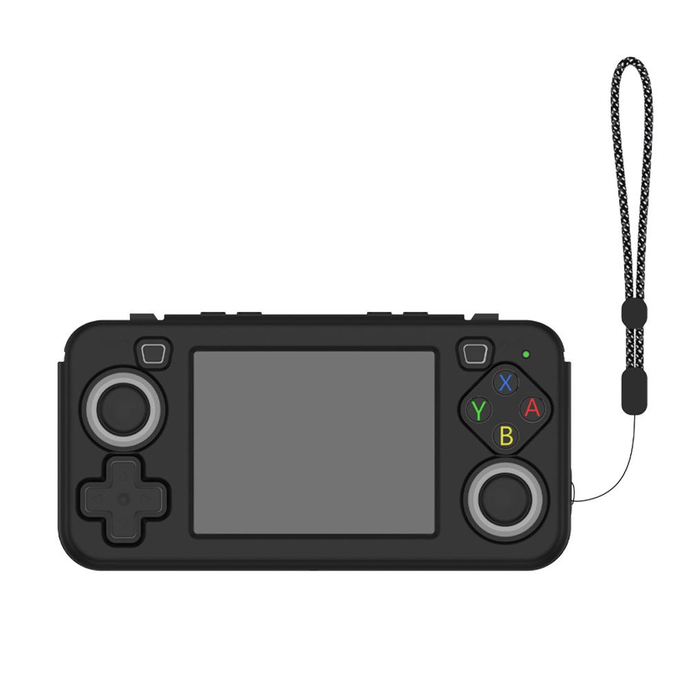 R36H 레트로 게임 콘솔 실리콘 케이스 휴대용 게임  - Retro Gaming Devices 리뷰 및 가격